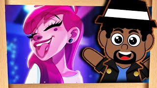 Cartoon Network's Official Vtuber? - Hats Off to Any Malu