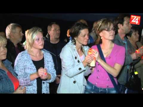 Po troch rokoch na hrade Krásna Hôrka opäť zazneli zvony