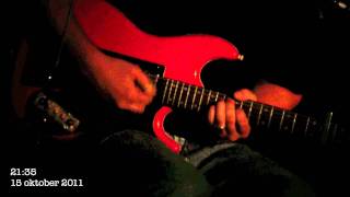 Daniel Norgren Live @ Rockborgen