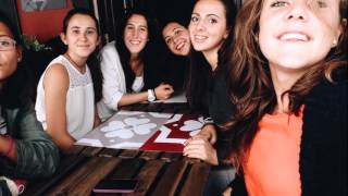 VIAJE SEGUNDO DE BACHILLERATO (IES GTB). PORTUGAL 2015