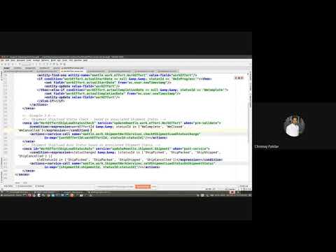 Learn Moqui   Session 12   Service ECA Rules