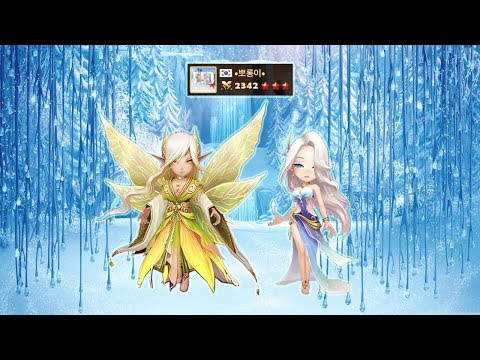 200 IQ Team feat. Elenoa & Ganymede in G3 RTA Season 10 - Summoners War