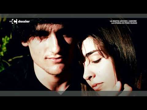 LaC Dossier - La mafia uccise l'amore, la storia di Pino Russo - 14-12-2017