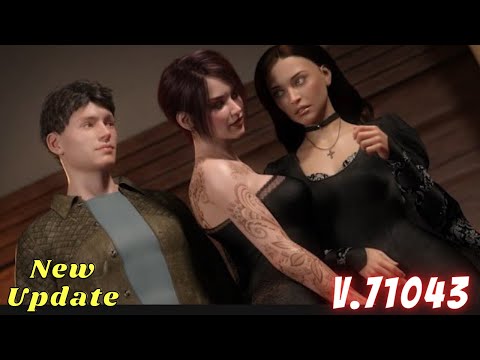 The Genesis Order 71043 Walkthrough | New Update | latest version