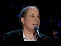 Paul Simon - Diamonds On The Soles Of Her Shoes (Live at the Library of Congress)