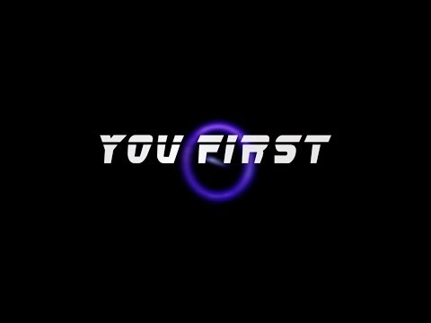 You First - 