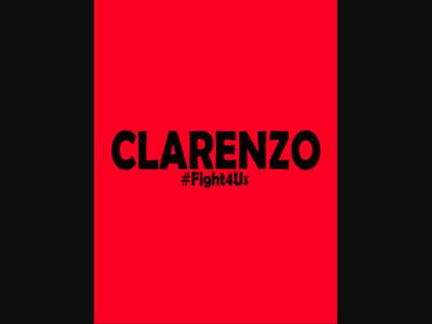 Clarenzo - #Fight4Us
