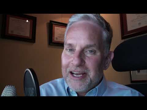 Patent Myths Episode 7 Inventors and Willful Blindness