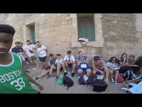 JudeRayo Vs Seiya l OCTAVOS l Última Regional BeatGround