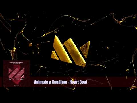 Animato & Gaudium - Heart Beat