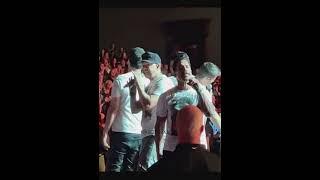 NKOTB -BlockCon 2023 - Click, Click,Click
