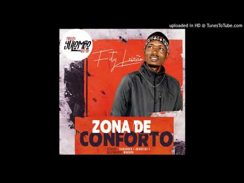 Fity Leirão - Zona De Conforto (Kubanger Arahvibe) (Áudio Official)
