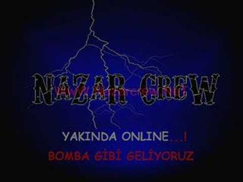 Nazarcrew-Gerçek bir aşk öyküsü