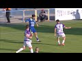 videó: Marin Jurina gólja az Újpest ellen, 2021