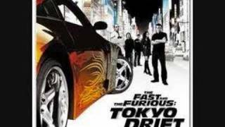 Teriaki Boys - Tokyo Drift (Krystal Kleer Rmx)
