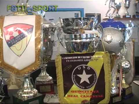 marco suriani sindaco caluso presentazione real canavese