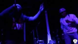 ScienZe - 1 @ The Paperbox