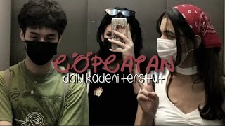 Çöpçatan (speed up ve şarkı sözleri) || Dolu Kadehi Ters Tut