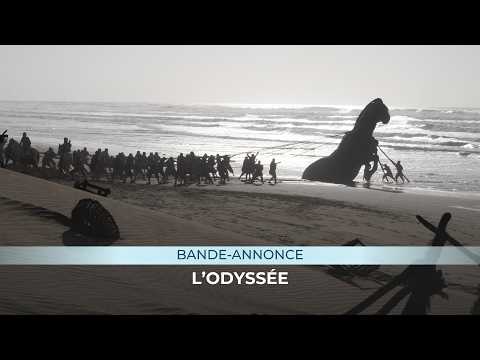 L'Odyssée - 15 juillet 2026