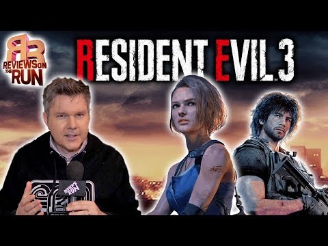 Resident Evil 3 and Resident Evil Resistance Review! - Electric Playground
