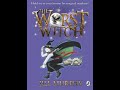 The Worst Witch by Jill Murphy - Chapter 7