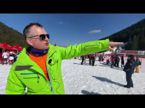 Bansko World Cup: Day 2