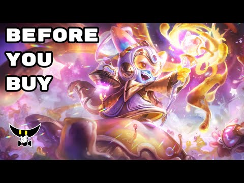 Before You Buy Space Groove Lulu Prestige Edition