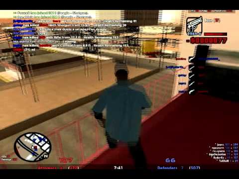 s0nicTz Channel // LigaDaJustica