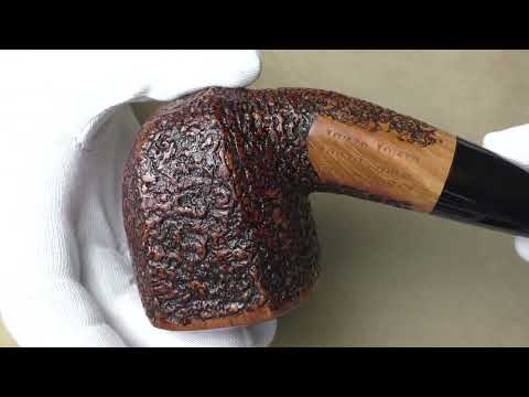 Ser Jacopo R1 D 4 Maxima - pipe 1662