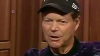 Tom Watson - 2009 Open Championship - part 1