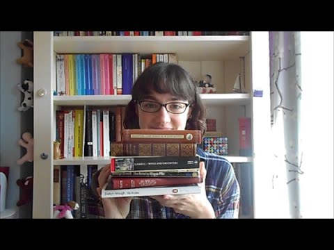 Underrated Classics: lesser-known works by well-known authors