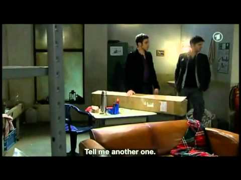 Christian e Olli - Parte 143 legenda em português