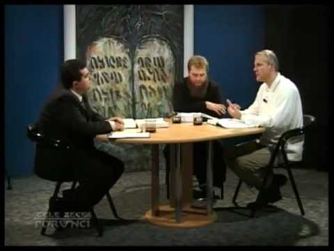 Calea Adevarul si Viata 155 - Cele 10 porunci - Porunca 1 - Unicul Dumnezeu