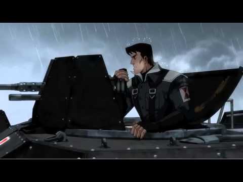 War of the Worlds: Goliath - Trailer