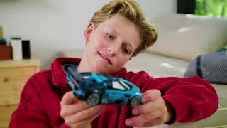 LEGO® Speed Champions 77253 Hypersportovní auto Bugatti Vision GT