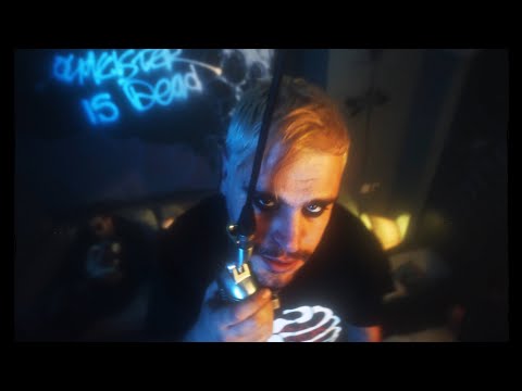 solmeister: Nancy (trust issuez) [OFFICIAL VIDEO]