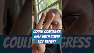 CONGRESS COULD Act BUT They Won't | RELIEF?