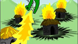 Trogdor Was  Dragon Man