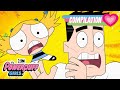 Protecting The Professor One Hour Compilation Cartoon Network