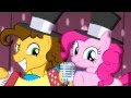 My Little Pony - Make a Wish - Dub PL HD 