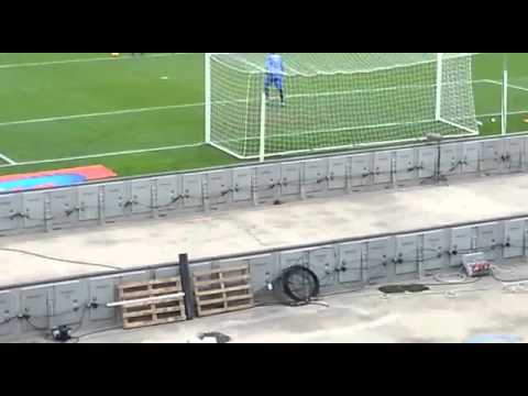 Alla Ricerca di un saluto ... 2004 a verona