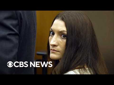 Testimony wraps in Lindsay Clancy murder trial