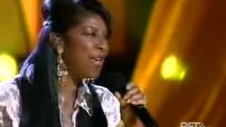 Natalie Cole - Day Dreaming LIVE