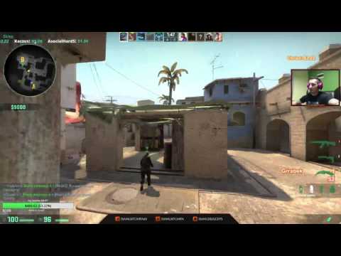 #9 Powtórka z Live: Team IsAmU vs Oporowy Mirek