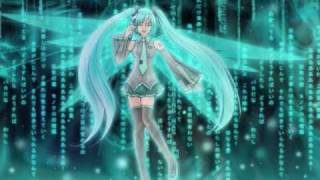 Dear You - Miku Hatsune Ƹ̵̡Ӝ̵̨̄Ʒ