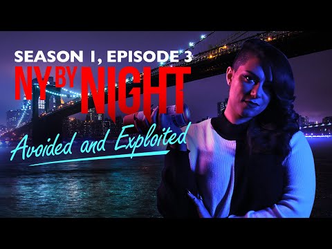 Avoided and Exploited - Vampire: The Masquerade - New York By Night Season 1, Episode 3