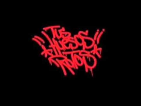 Thr Cru2 V.L.X - Vatos Locos X