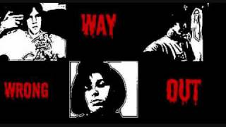 Wrong Way Out - Innocent