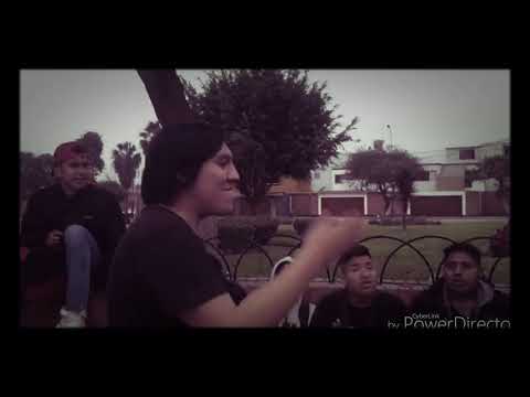 SHARP vs MATT RAPPER - 4tos Fecha 5 - Colectivo Usil Hip Hop