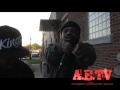 Exclusive Raw Footage AETV Freestyle Cypha With Bushwick Bill
